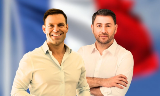 Το Λαϊκό Μέτωπο χωρίζει την Κεντροαριστερά στην Ελλάδα – Πώς διαμορφώνονται τα στρατόπεδα