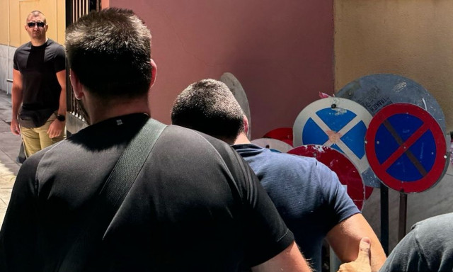 Λασίθι: Προφυλακιστέος ο 32χρονος που έριχνε μπαλωθιές