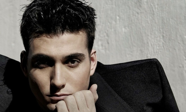 «Τέτοια ώρα, τέτοια λόγια», η νέα επιτυχία του Γιώργου Κακοσαίου