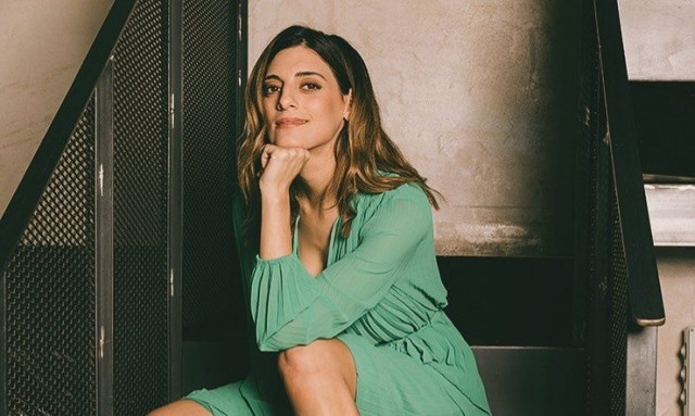 Χριστίνα Χειλά Φαμέλη για «Σασμό»: «Είχα την ψευδαίσθηση ότι η ώρα του αποχωρισμού δεν θα ερχόταν»