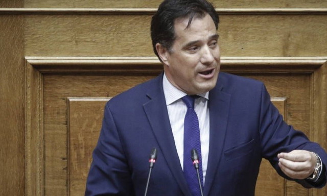 Γεωργιάδης: Ερχεται η ΚΥΑ με αυξημένα κίνητρα για κάλυψη κενών θέσεων σε νοσοκομεία άγονων περιοχών