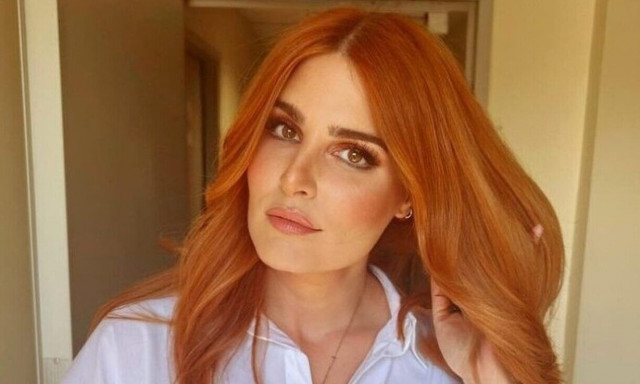 Εβελίνα Νικόλιζα: Η ατάκα για την αποχώρησή της από το «Καλύτερα δεν Γίνεται»