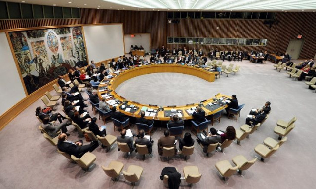 ΟΗΕ: Το Συμβούλιο Ασφαλείας θα συζητήσει το ρωσικό πλήγμα στο παιδιατρικό νοσοκομείο του Κιέβου