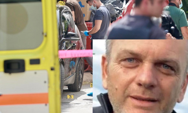 Ψυχικό: «Ήταν 12,5 χρόνια στην φυλακή και παρέμεινε παραβατικός» - Νέα αποκάλυψη για τον 44χρονο