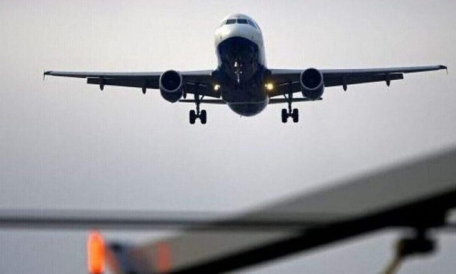 Έντονος καβγάς ξέσπασε σε πτήση της Ryanair: Ο λόγος που τσακώθηκαν οι επιβάτες