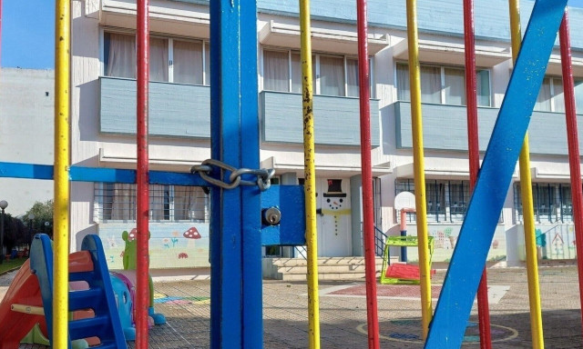 Σχολεία: Ποια δεν θα λειτουργήσουν τον Σεπτέμβριο - Αναλυτική λίστα