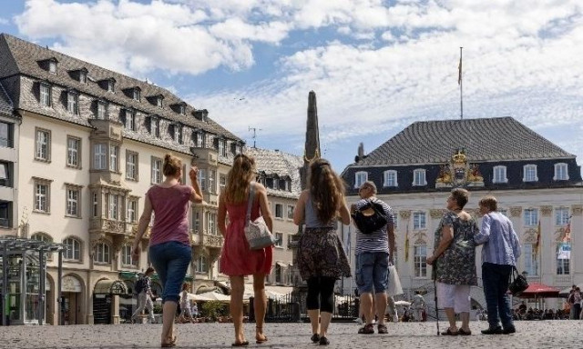 Η ευρωπαϊκή χώρα που προσφέρει την καλύτερη ισορροπία μεταξύ επαγγελματικής και προσωπικής ζωής