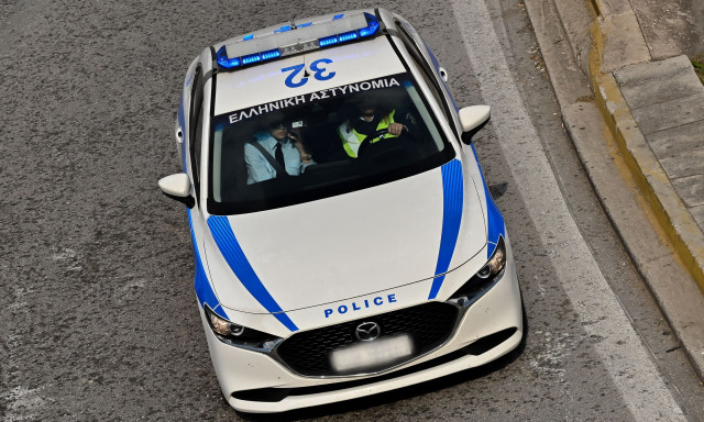 Πύργος: 13χρονη κατήγγειλε για ξυλοδαρμό τον πατέρα της