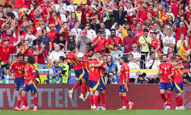 Αθλητικές μεταδόσεις: Πού θα δείτε το μεγάλο ημιτελικό Ισπανία - Γαλλία για το Euro 2024