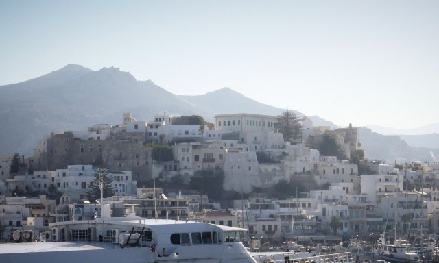 Reuters: Λειψυδρία απειλεί τα ελληνικά νησιά ενώ κορυφώνεται η τουριστική περίοδος