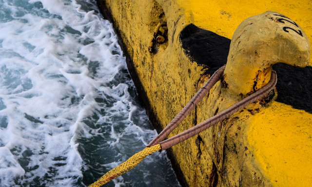 Ανησυχητικό: Από αυτοκτονία το 11% των θανάτων ναυτικών