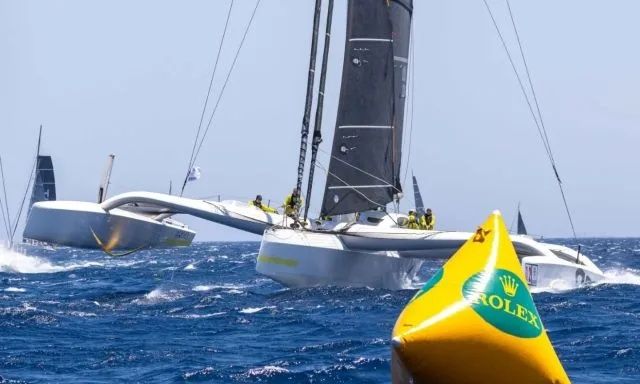 Λιμεναρχείο Καρπάθου στο Newsbomb.gr: «Όταν πήγαν οι διασώστες ήταν ήδη νεκρή»