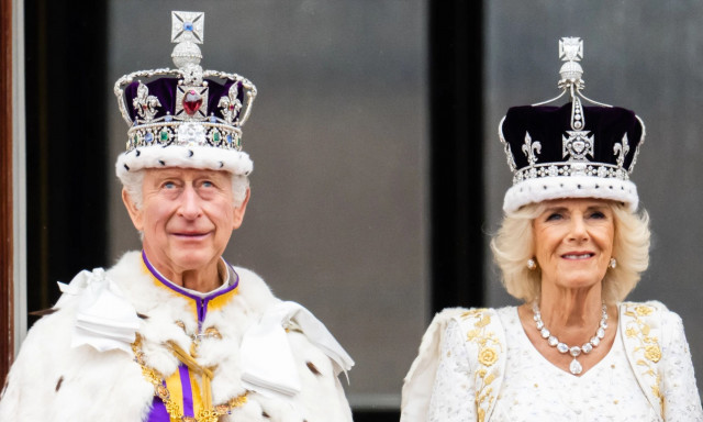 Πριγκίπισσα Νταϊάνα: Η αγάπη του Κάρολου για την Καμίλα ήταν πιο ισχυρή από οτιδήποτε άλλο