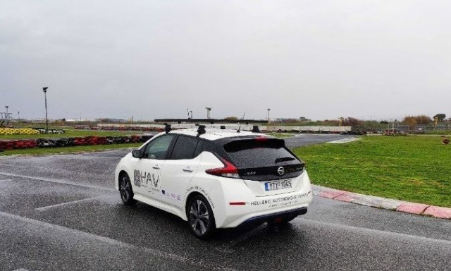 Η τεχνητή νοημοσύνη θα αλλάζει τα μέχρι τώρα δεδομένα στην αυτοκινητοβιομηχανία