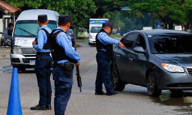 Αϊτή: Ο νέος διευθυντής της αστυνομίας υπόσχεται «ακατάπαυστες» επιχειρήσεις κατά των συμμοριών