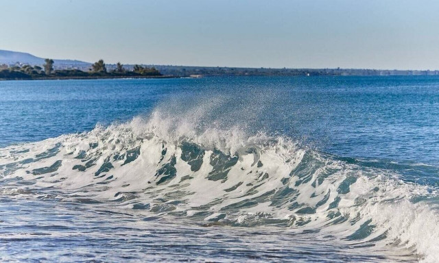 Νεκρός 74χρονος που είχε πάει για κολύμπι σε παραλία της Κεφαλλονιάς