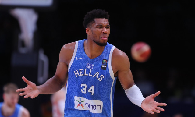 «Μόνο εσύ» για Αντετοκούνμπο, «Σούπερ Λαμέλα» για ΑΕΚ - Τα πρωτοσέλιδα των αθλητικών εφημερίδων