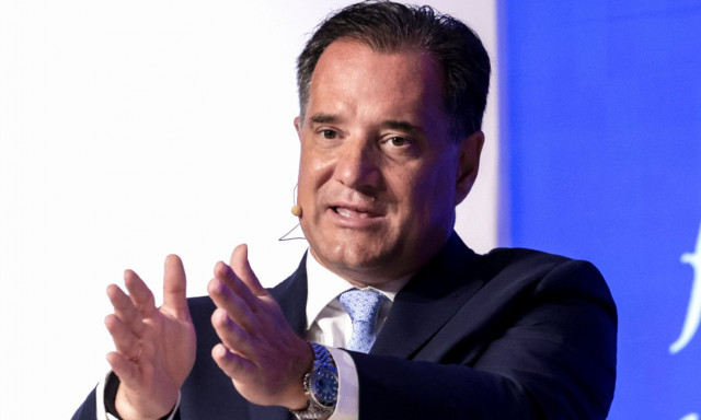 Γεωργιάδης: Υπογράφεται μέσα στην εβδομάδα η απόφαση για έξτρα κίνητρα σε γιατρούς άγονων περιοχών