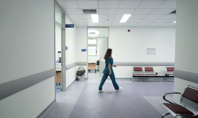 Πιλοτική εφαρμογή του συστήματος DRG και στα νοσηλευτήρια του Ομίλου HHG