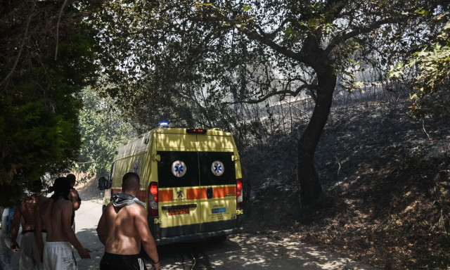 Πάτρα: Στις εγκαταστάσεις του στρατού ξηράς οι τρόφιμοι του «Κωνσταντοπούλειου» και της «Μέριμνας»