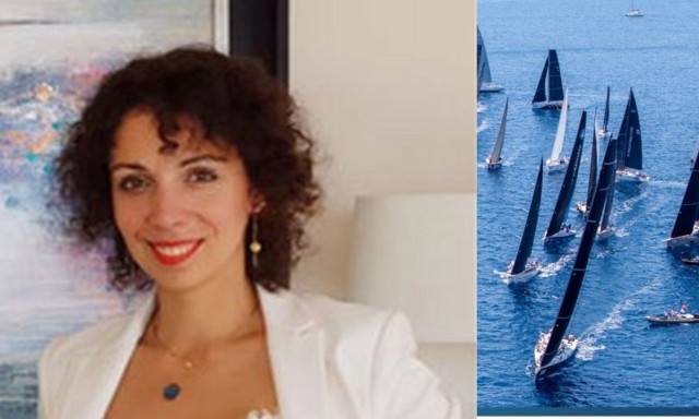 Κάρπαθος: Η ανακοίνωση της διοργάνωσης Aegean 600 για τον θάνατο της 40χρονης Γαλλίδας