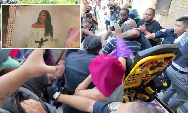 ΗΠΑ: Συνελήφθη 55χρονος που φέρεται να σκότωσε και να πέταξε στα σκουπίδια γυναίκα