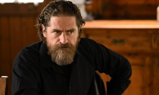 Ο Τιμωρός: Το πρώτο καθηλωτικό teaser της νέας σειράς του ALPHA