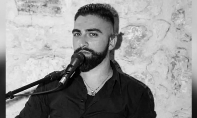 Κρήτη: Σήμερα το τελευταίο αντίο στον 23χρονο που απανθρακώθηκε μέσα στο αυτοκίνητό του