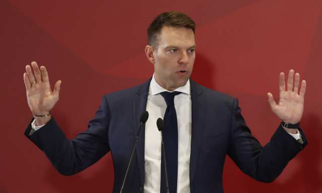 Σε αδιέξοδο ο Κασσελάκης προκαλεί τη διάσπαση του ΣΥΡΙΖΑ - Ανοιχτή η αμφισβήτησή του