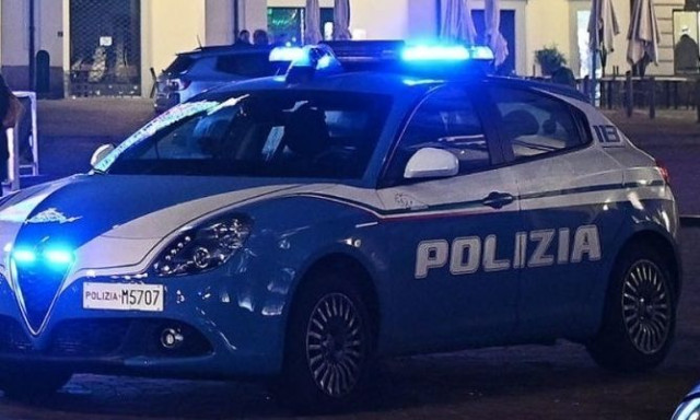 Ιταλός φορτηγατζής σκότωσε τη γυναίκα του και μετά χρησιμοποιούσε το κινητό της