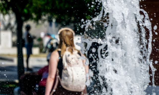«Έκρουσε» καμπανάκι ο Γιάννης Καλλιάνος: Ισχυροί άνεμοι και υψηλές θερμοκρασίες τις επόμενες ημέρες