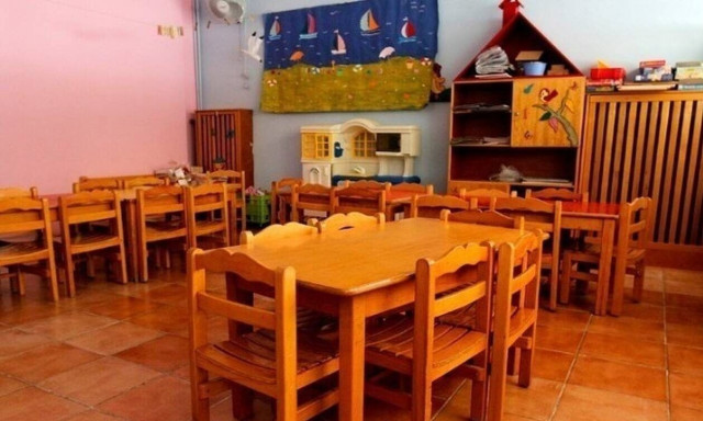 Παιδικοί σταθμοί: Ανοίγει η πλατφόρμα για τα voucher - Οι δικαιούχοι