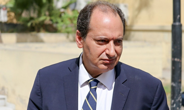 Σπίρτζης: Εμένα δεν με έβαλε σε καλούπι ο Σημίτης, δεν θα με βάλει κανείς στα 55 μου