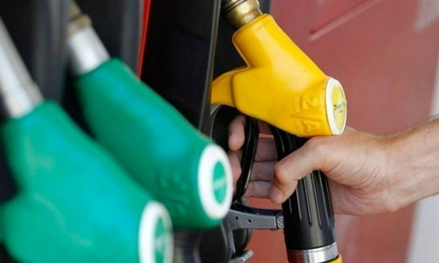 Θεσσαλονίκη: Στη φυλακή 24χρονος που έβαλε καύσιμα χωρίς να πληρώσει και χτύπησε υπάλληλο