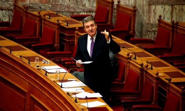 Συγχαρητήρια Χρυσοχοϊδη για την εξάρθρωση δύο εγκληματικών οργανώσεων - Δέσμευση απέναντι στην κοιν