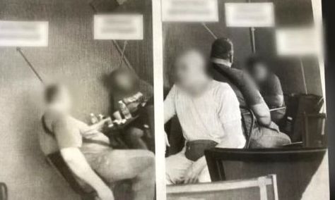 Εγκληματική οργάνωση εκβιαστών: Προθεσμία για τους 6 από τους 14 κατηγορούμενους