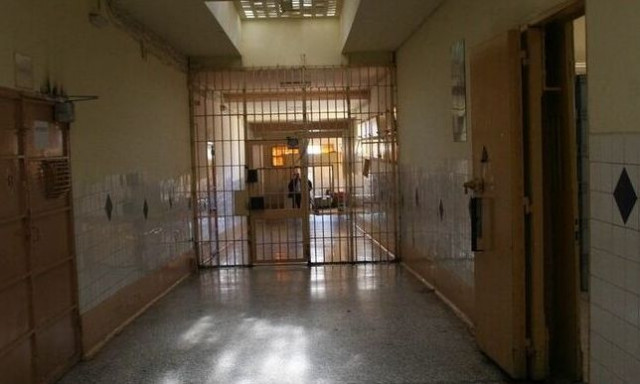 Βίντεο-ντοκουμέντο από τη δολοφονία 35χρονου Αλβανού στις φυλακές Κορυδαλλού