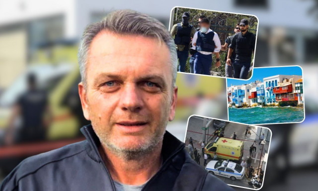 Ψυχικό: Η «μαφία» της Μυκόνου στο στόχαστρο της δικαιοσύνης - Σήμερα η απολογία του 44χρονου