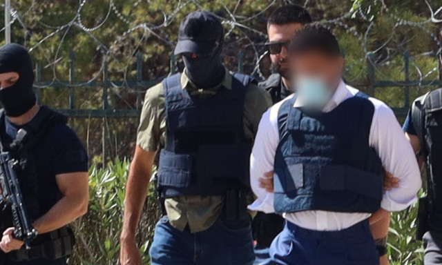 Ψυχικό: Ο «ωραίος Γιώργος», οι κατακτήσεις του στη φυλακή και οι νέες έρευνες