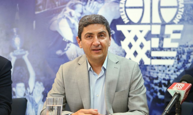 Καταργούνται τα όρια ηλικίας στις Ομοσπονδίες στο υπό διαβούλευση νέο Νομοσχέδιο