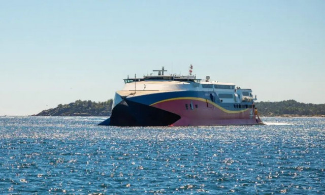 Λευκαδα: Σύγκρουση ταχυπλόου με ιστιοφόρο - Στο νοσοκομείο μία τραυματίας