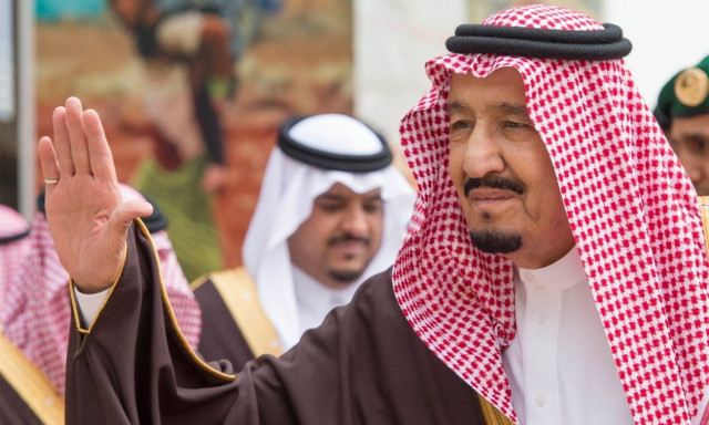 Η Σαουδική Αραβία προκαλεί τρόμο - Απειλεί με ξεπούλημα ευρωπαϊκών ομολόγων