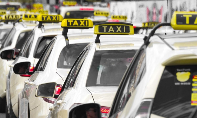 Στάση εργασίας των ταξί - Πότε τραβάει χειρόφρενο ο «κίτρινος στόλος»