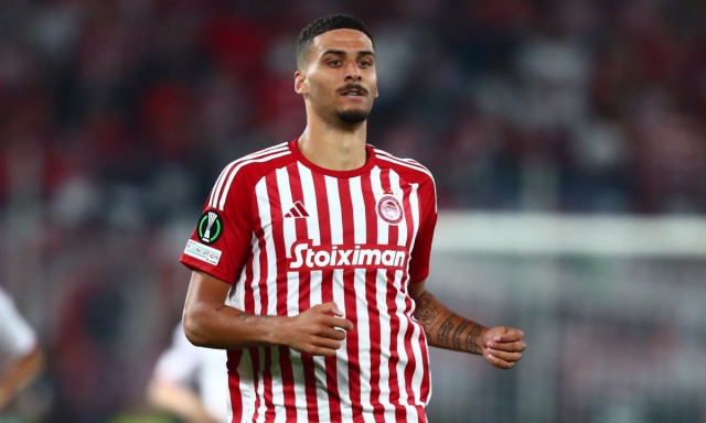 Ολυμπιακός: «Ναυάγιο» με Κάρμο, αποφάσισε να μείνει στην Πόρτο