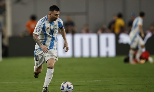 Copa America: Στον τελικό η Αργεντινή με επίδοση 60ετίας από τον Λιονέλ Μέσι! (videos)