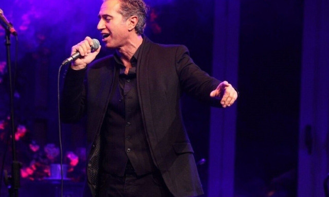 Τα νεότερα για την υγεία του Δημήτρη Κόκοτα - Για επιπλοκές έκανε λόγο ο Ματίνα Παγώνη