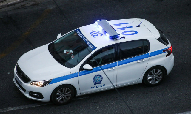 Ρέθυμνο: Εντοπίστηκαν φυτείες κάνναβης - Μία σύλληψη