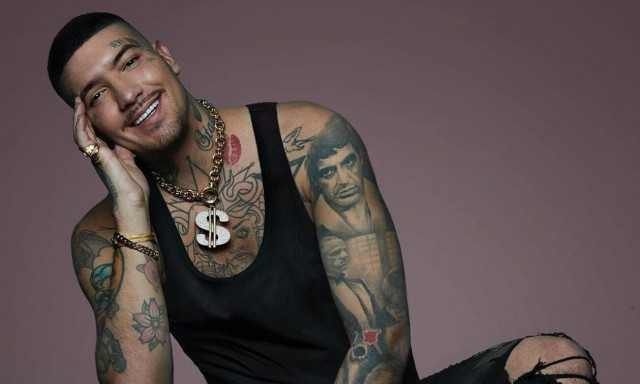 Snik: Παντρεύεται με τη σύντροφό του - Η αποκάλυψη στο Tik Tok