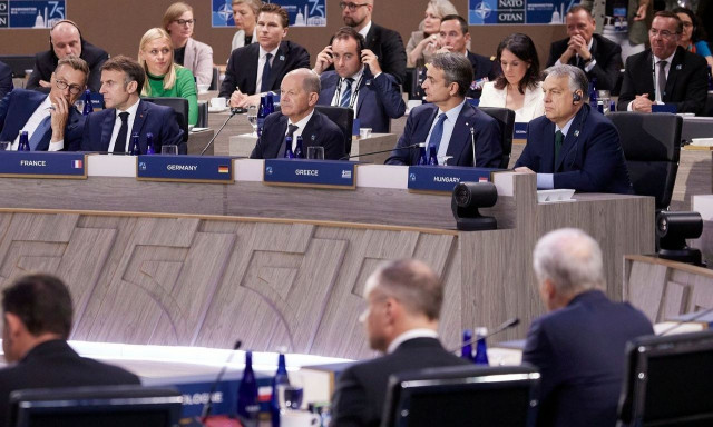 Μητσοτάκης σε Μιτσκόσκι: Pacta sunt servanda