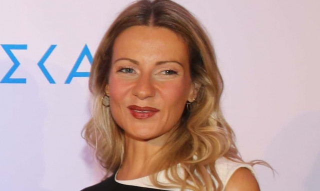 ΣΚΑΪ: Όσα οδήγησαν στην αποχώρηση της Εύης Κουτσαυτάκη